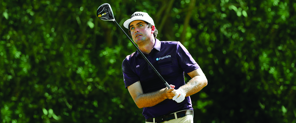 Shriners Hospital for Children Open. T7 Finish.