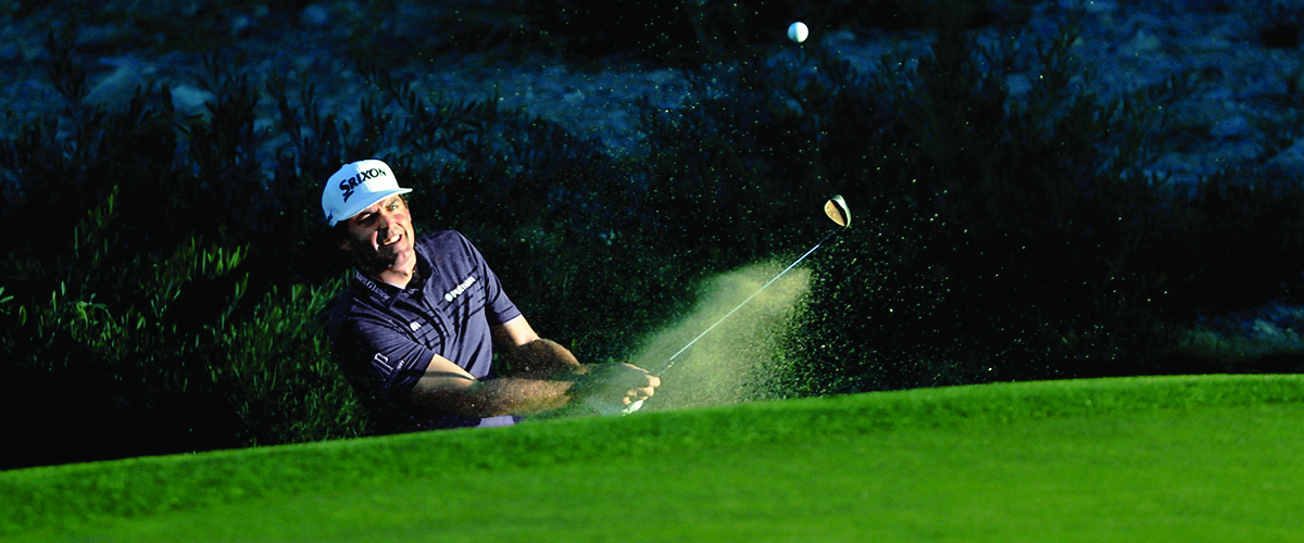 OHL Classic. T15 Finish.