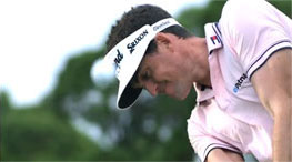 Video: The 2013 Masters.