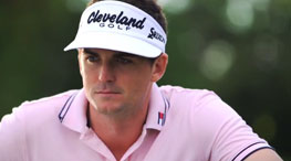 Video: @Keegan_Bradley tweets.